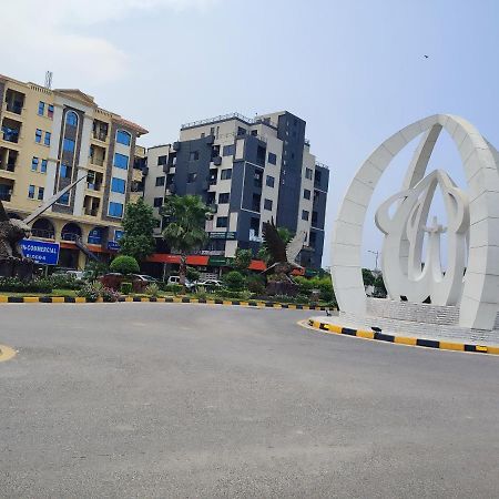 Lavish Residency Guest House Fasial Town Rawalpindi Exterior photo